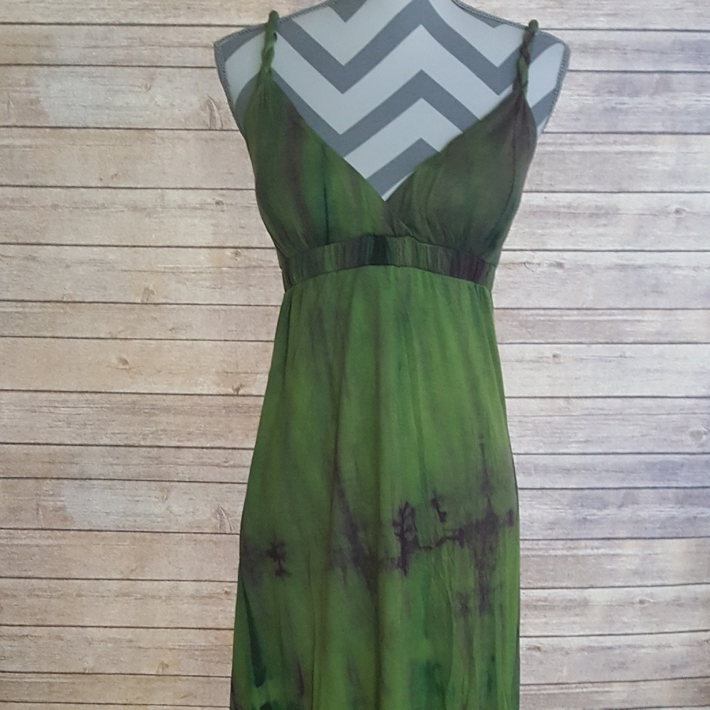 Summer dress